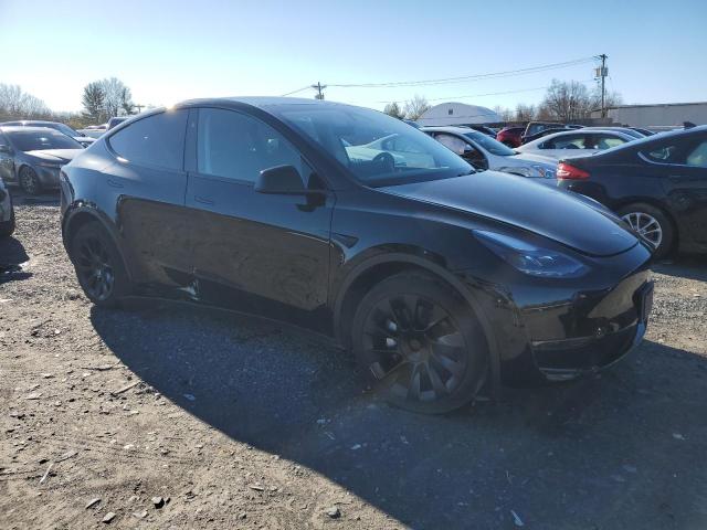 Photo 4 from auction – 2024 TESLA MODEL Y with VIN 7SAYGDEE0RA229867