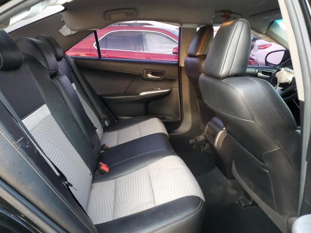 Photo 10 from auction – 2014 TOYOTA CAMRY L with VIN 4T1BF1FK2EU462304