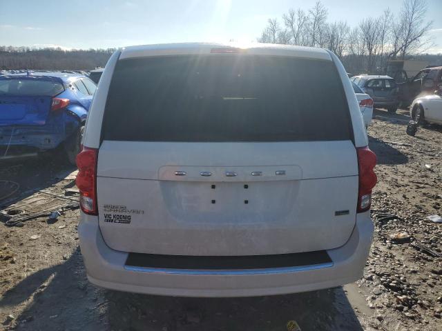 Photo 6 from auction – 2013 DODGE GRAND CARA with VIN 2C4RDGBG2DR698718