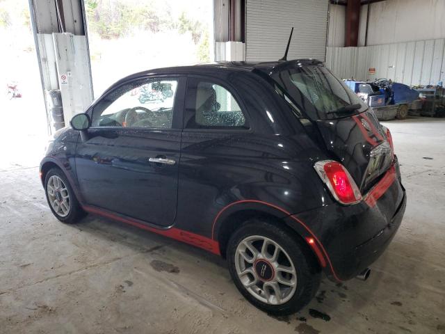 Photo 2 from auction – 2012 FIAT 500 POP with VIN 3C3CFFAR0CT280591