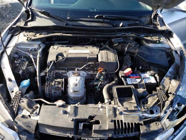 Photo 11 from auction – 2014 HONDA ACCORD EXL with VIN 1HGCR2F83EA287364