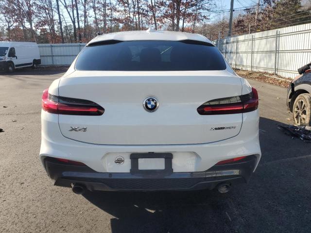 Photo 6 from auction – 2021 BMW X4 XDRIVE3 with VIN 5UX2V1C09M9F12676