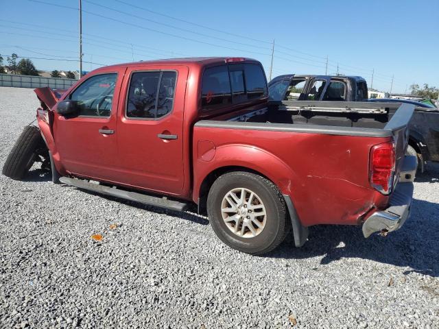 Photo 2 from auction – 2015 NISSAN FRONTIER S with VIN 1N6AD0EVXFN756053