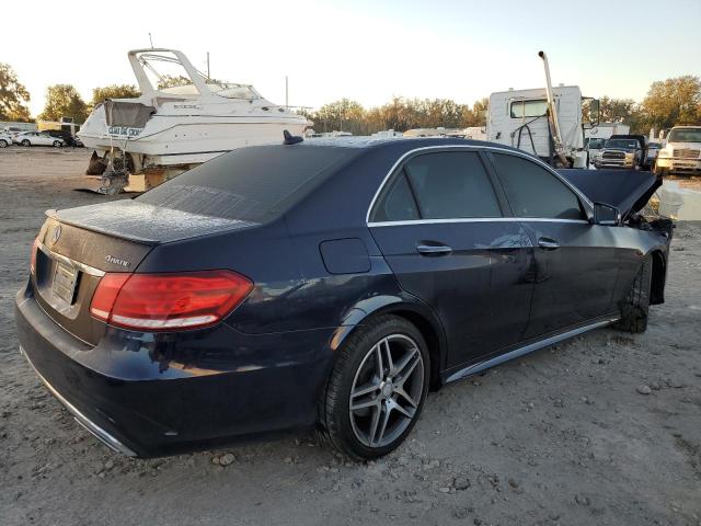 Photo 3 from auction – 2015 MERCEDES-BENZ E 350 4MAT with VIN WDDHF8JB2FB125665