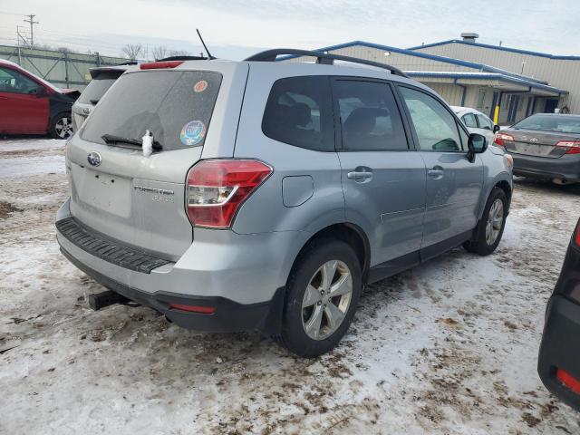 Photo 3 from auction – 2014 SUBARU FORESTER 2 with VIN JF2SJAEC9EH507617
