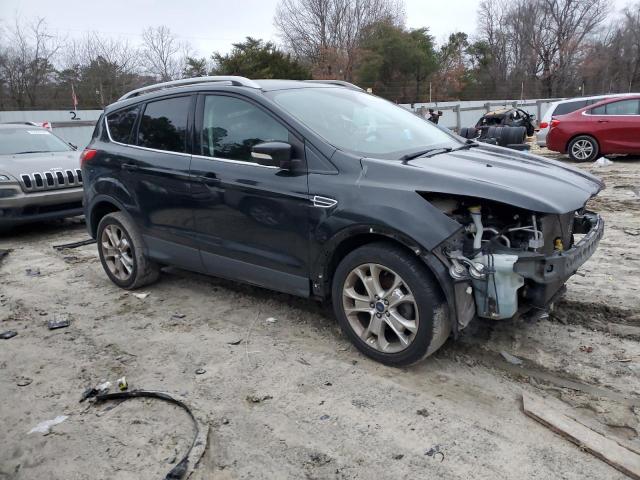 Photo 4 from auction – 2014 FORD ESCAPE TIT with VIN 1FMCU0JX5EUC91927