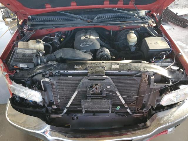 Photo 11 from auction – 2006 GMC NEW SIERRA with VIN 2GTEC13TX61170324