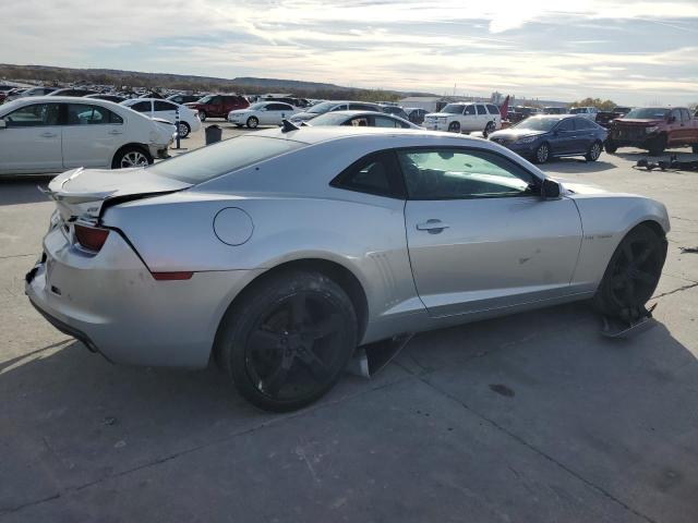 Photo 3 from auction – 2011 CHEVROLET CAMARO LT with VIN 2G1FC1ED1B9120569