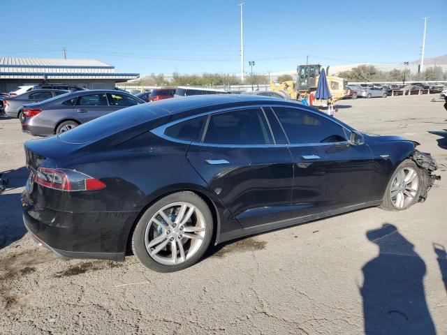 Photo 3 from auction – 2013 TESLA MODEL S with VIN 5YJSA1CN4DFP04485