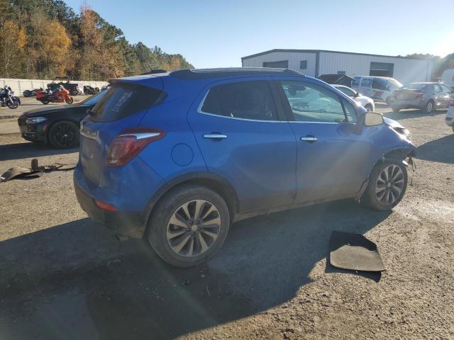 Photo 3 from auction – 2018 BUICK ENCORE ESS with VIN KL4CJCSB6JB530676