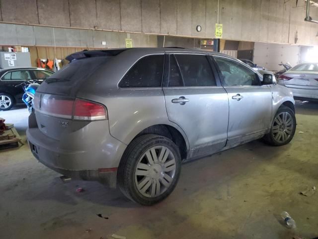 Photo 3 from auction – 2008 LINCOLN MKX with VIN 2LMDU88C68BJ26487