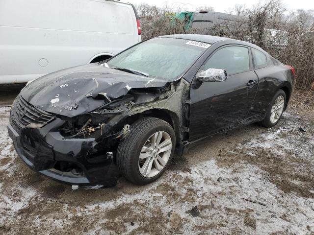 NISSAN ALTIMA S 2010 with VIN 1N4AL2EP9AC156539 - Photo from auction