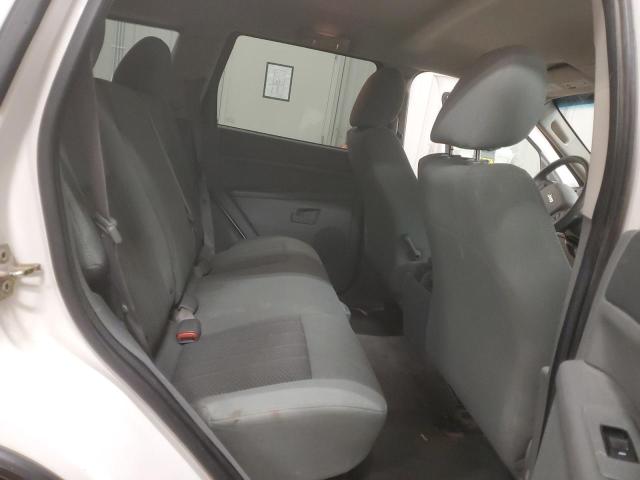 Photo 11 from auction – 2006 JEEP GRAND CHER with VIN 1J4GR48K06C256366
