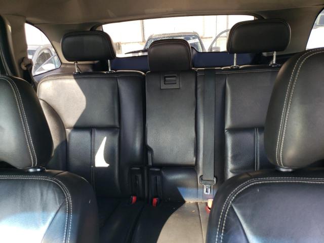 Photo 10 from auction – 2010 FORD EDGE LIMIT with VIN 2FMDK4KC7ABB17838