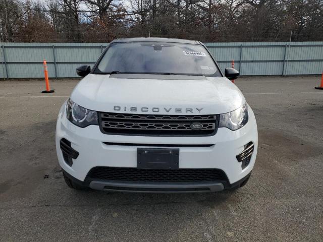 Photo 5 from auction – 2019 LAND ROVER DISCOVERY with VIN SALCP2FX7KH790371