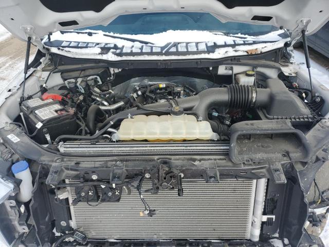 Photo 11 from auction – 2023 FORD F150 SUPER with VIN 1FTEW1EP8PFB40580