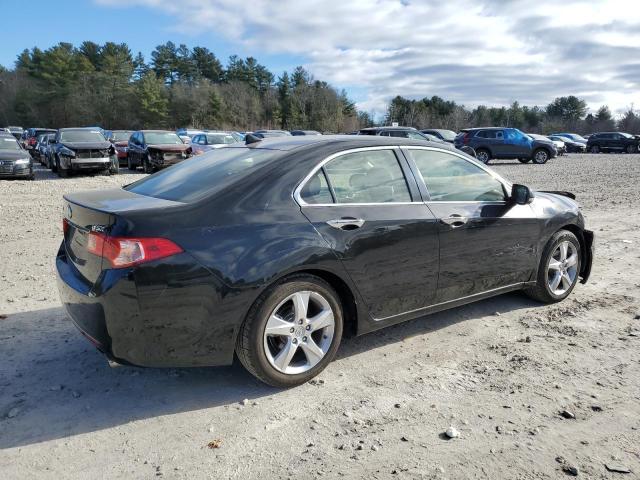Photo 3 from auction – 2013 ACURA TSX with VIN JH4CU2F47DC010891