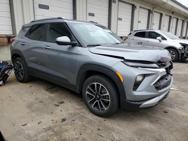 Photo 4 from auction – 2024 CHEVROLET TRAILBLAZE with VIN KL79MPSL9RB123192