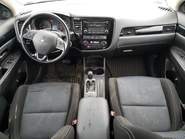 Photo 8 from auction – 2016 MITSUBISHI OUTLANDER with VIN JA4AD2A31GZ019394