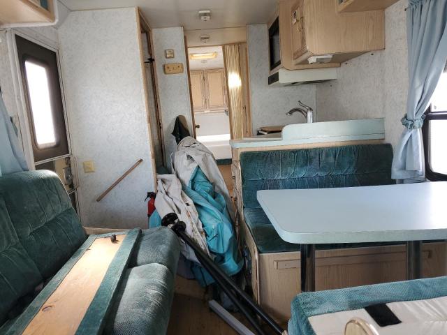 Photo 6 from auction – 1995 FORD MOTORHOME with VIN 1FDKE30G9SHA22667