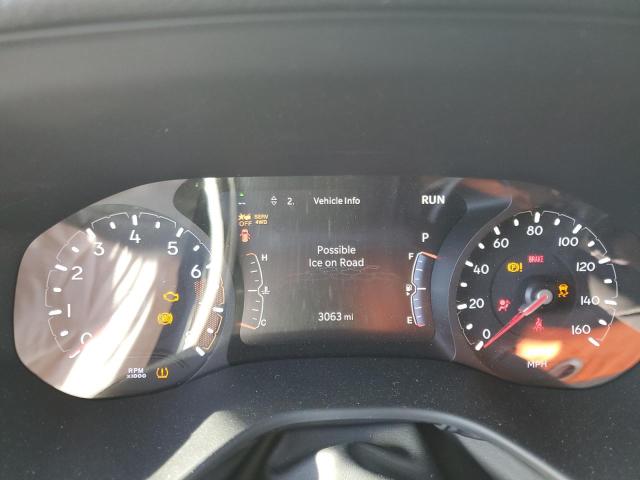 Photo 9 from auction – 2025 JEEP COMPASS TR with VIN 3C4NJDDN0ST525999