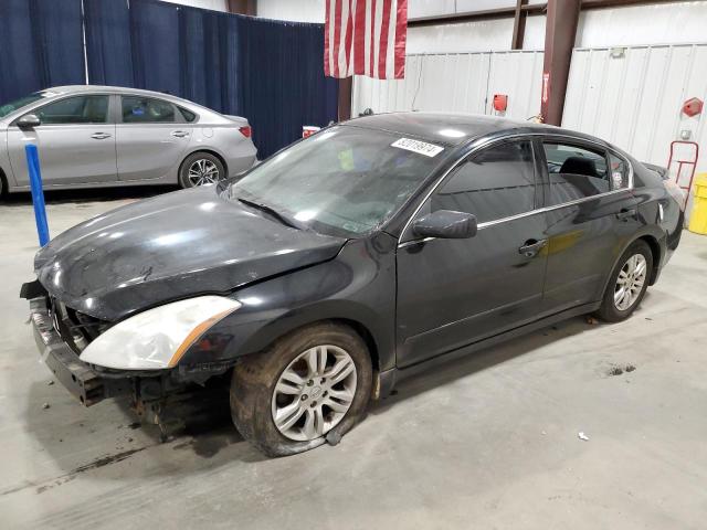 NISSAN ALTIMA BAS 2012 with VIN 1N4AL2AP9CN578095 - Photo from auction