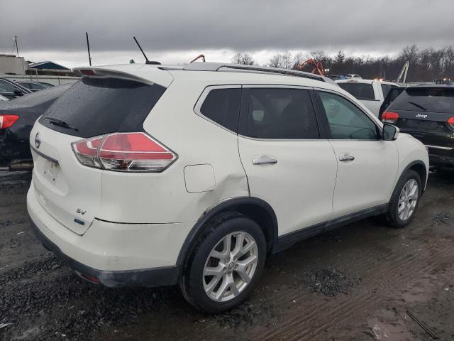 Photo 3 from auction – 2014 NISSAN ROGUE S with VIN 5N1AT2MT2EC835823