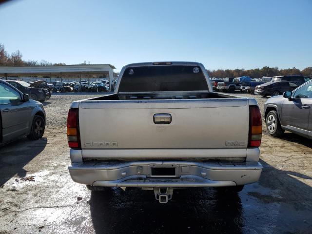 Photo 6 from auction – 2002 GMC NEW SIERRA with VIN 2GTEK19T421352184
