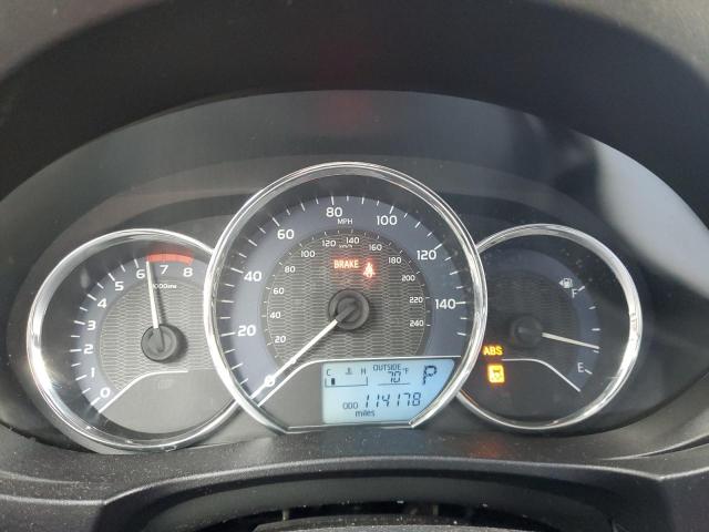 Photo 9 from auction – 2015 TOYOTA COROLLA L with VIN 5YFBURHE5FP262371