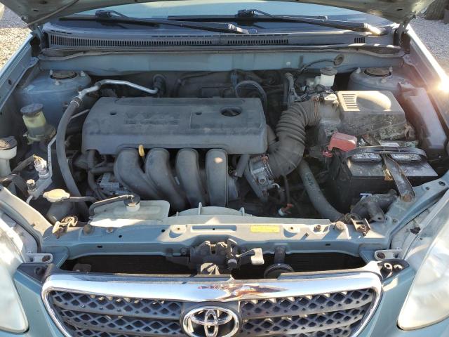 Photo 11 from auction – 2007 TOYOTA COROLLA CE with VIN 2T1BR32E57C745464