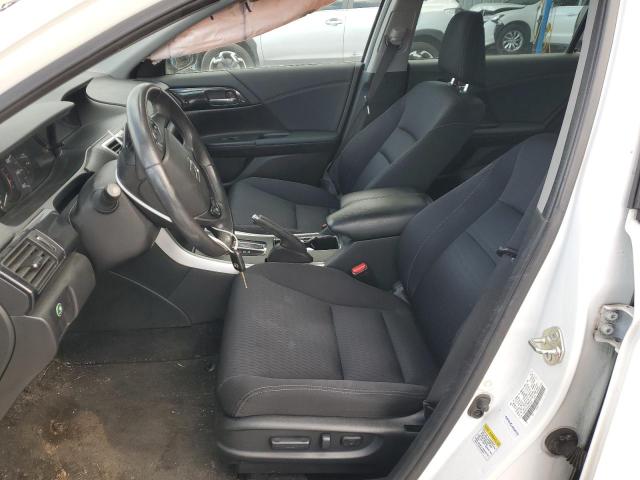 Photo 7 from auction – 2015 HONDA ACCORD SPO with VIN 1HGCR2F5XFA021850