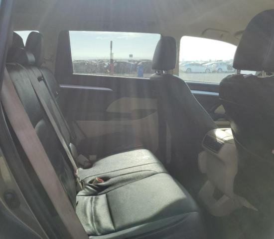 Photo 11 from auction – 2015 TOYOTA HIGHLANDER with VIN 5TDZKRFH3FS093833
