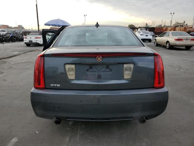 Photo 6 from auction – 2011 CADILLAC STS LUXURY with VIN 1G6DW6ED8B0131942