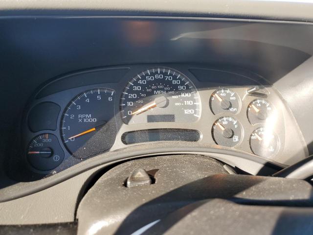 صورة رقم 9 من المزاد - 2004 CHEVROLET SILVERADO مع VIN 1GCHC23U24F233529