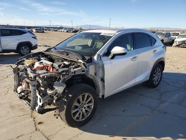 Photo 1 from auction – 2019 LEXUS NX 300H with VIN JTJBJRBZ3K2108266