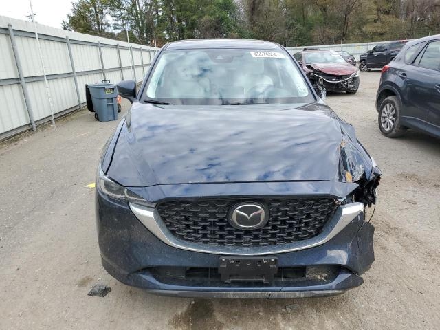 Photo 5 from auction – 2024 MAZDA CX-5 PREFE with VIN JM3KFBCL9R0413239