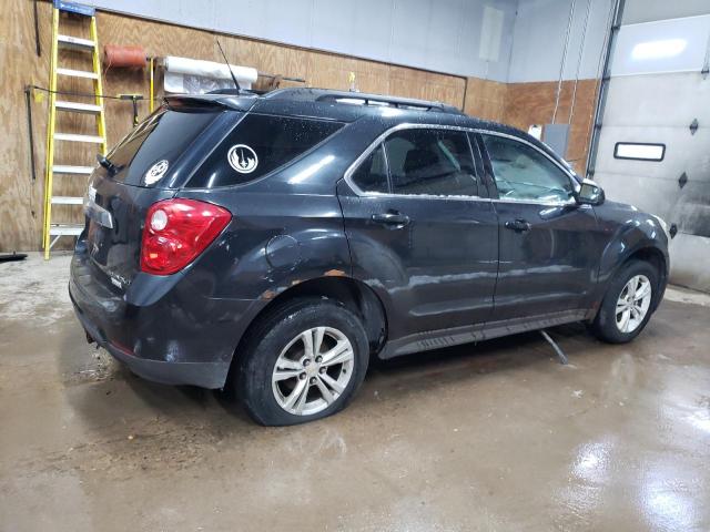Photo 3 from auction – 2012 CHEVROLET EQUINOX LT with VIN 2GNALDEKXC6170446