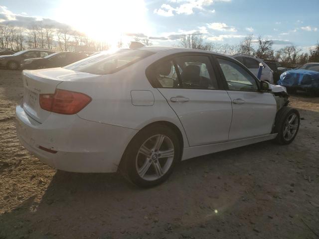 Photo 3 from auction – 2015 BMW 328 I with VIN WBA3A5G58FNS87153