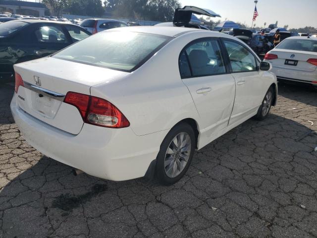 Photo 3 from auction – 2009 HONDA CIVIC EX with VIN 2HGFA16829H531897