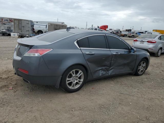 Photo 3 from auction – 2011 ACURA TL with VIN 19UUA8F53BA004302