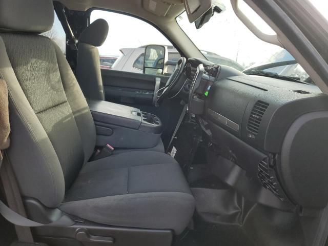 Photo 7 from auction – 2009 GMC SIERRA K25 with VIN 1GTHK59K79E120523