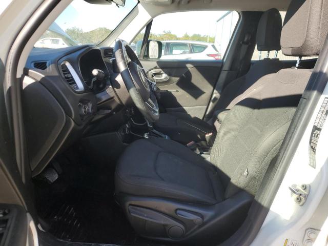 Photo 7 from auction – 2018 JEEP RENEGADE L with VIN ZACCJBBB9JPH81973