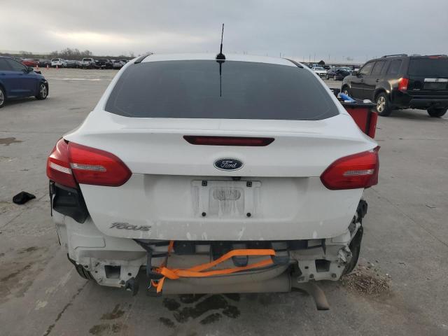 Photo 6 from auction – 2017 FORD FOCUS S with VIN 1FADP3E26HL305656