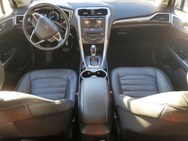 Photo 8 from auction – 2016 FORD FUSION SE with VIN 3FA6P0H90GR363472
