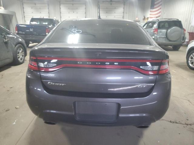 Photo 6 from auction – 2015 DODGE DART GT with VIN 1C3CDFEB3FD116636