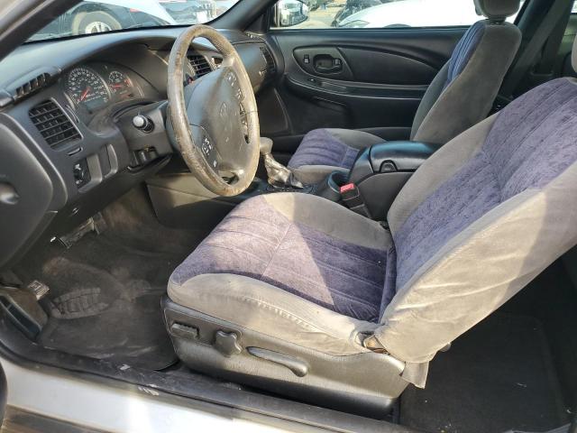 Photo 7 from auction – 2000 CHEVROLET MONTE CARL with VIN 2G1WW12E2Y9177960