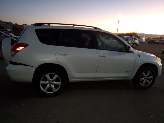 Photo 3 from auction – 2008 TOYOTA RAV4 LIMIT with VIN JTMZK31V385023543