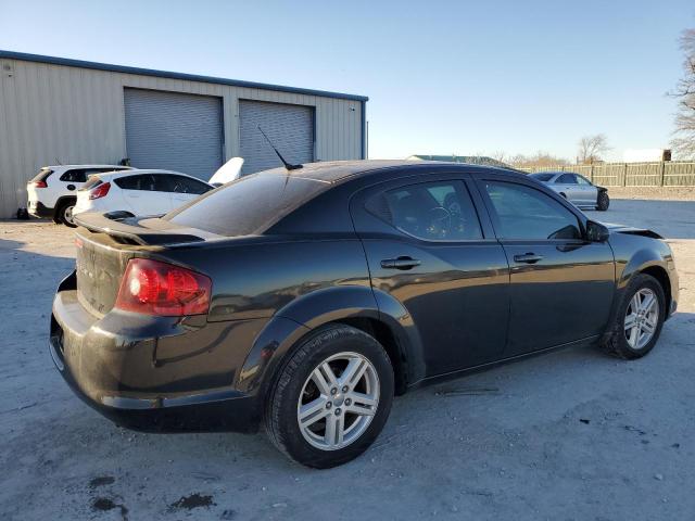 Photo 3 from auction – 2011 DODGE AVENGER MA with VIN 1B3BD1FB3BN513908