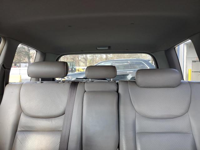 Photo 10 from auction – 2003 TOYOTA HIGHLANDER with VIN JTEGF21A530086101