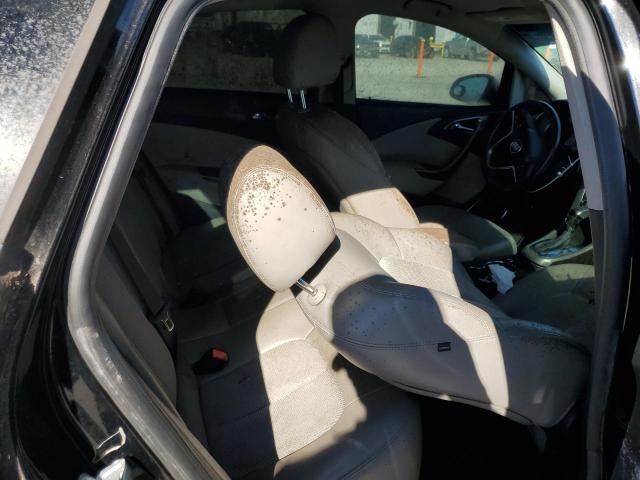 Photo 10 from auction – 2012 BUICK VERANO with VIN 1G4PP5SK5C4153553